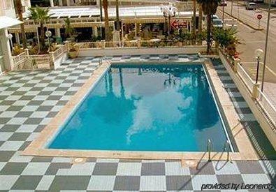 Appart hôtel Africamar Can Picafort (Mallorca)