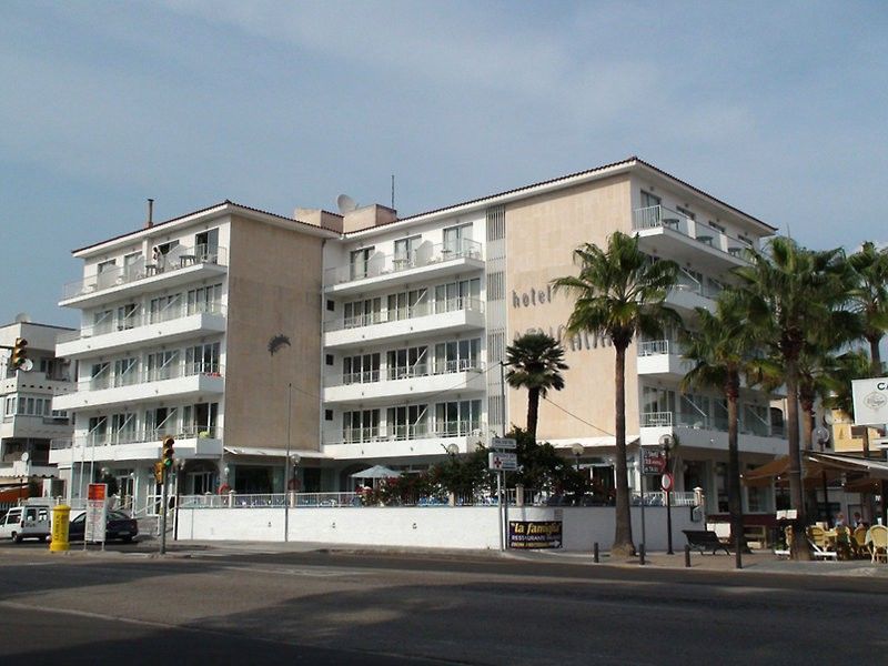 Appart hôtel Africamar