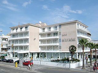 Africamar Appart hôtel 3*