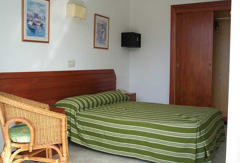Appart hôtel Africamar Can Picafort (Mallorca)