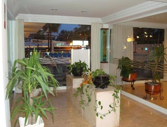 Africamar Appart hôtel Can Picafort (Mallorca)