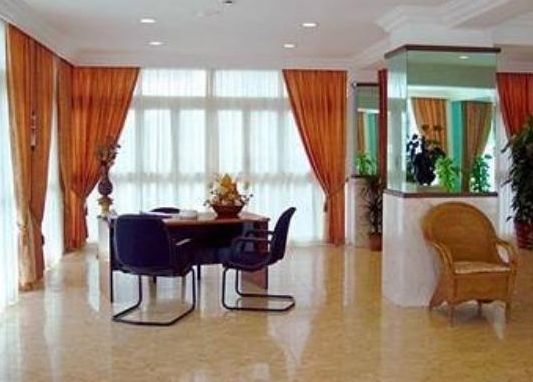 Appart hôtel Africamar