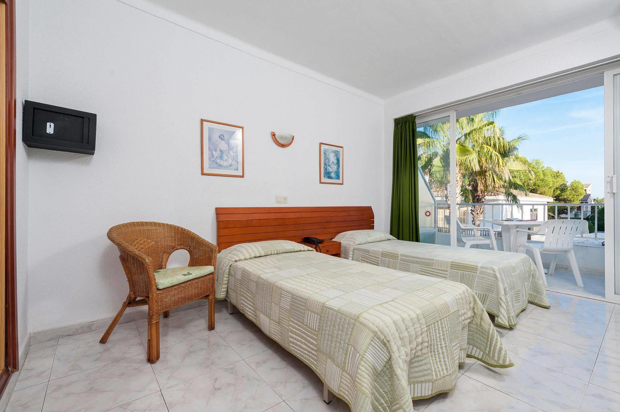 Appart hôtel Africamar