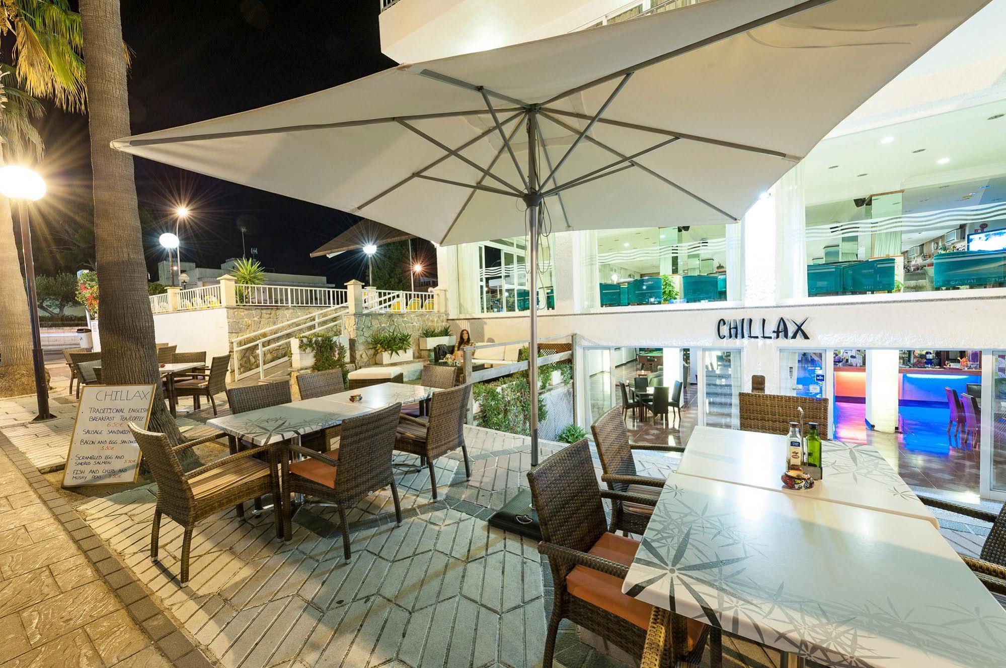 Africamar Appart hôtel 3*