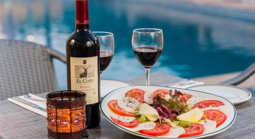 Appart hôtel Africamar 3*