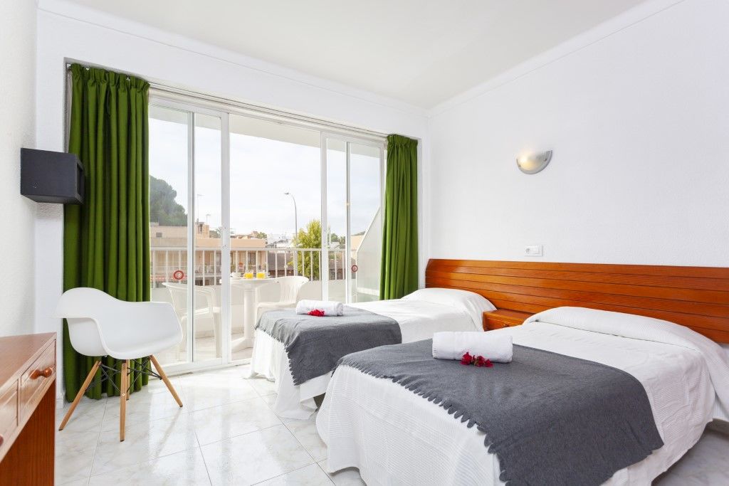 Africamar Appart hôtel