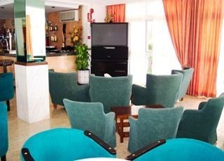Africamar Appart hôtel Can Picafort (Mallorca)