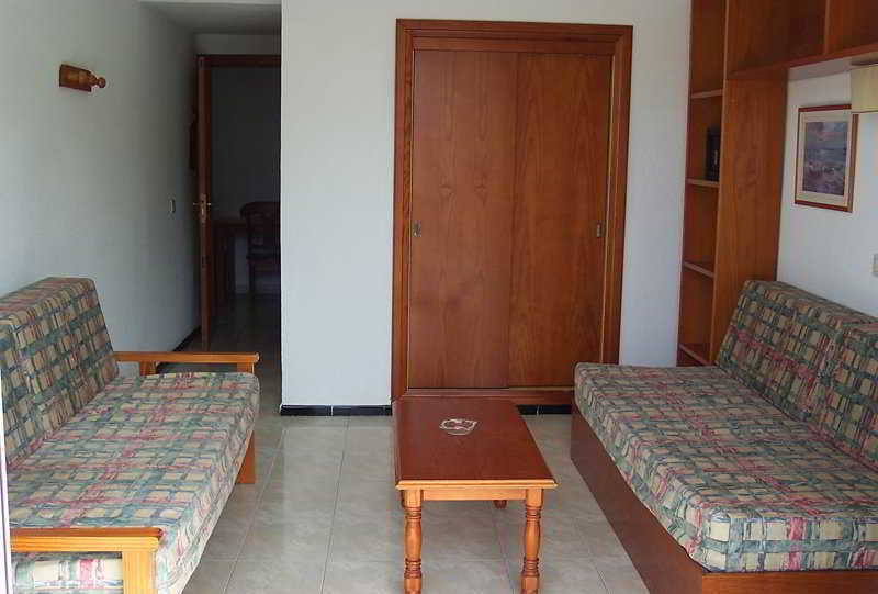 Africamar Appart hôtel