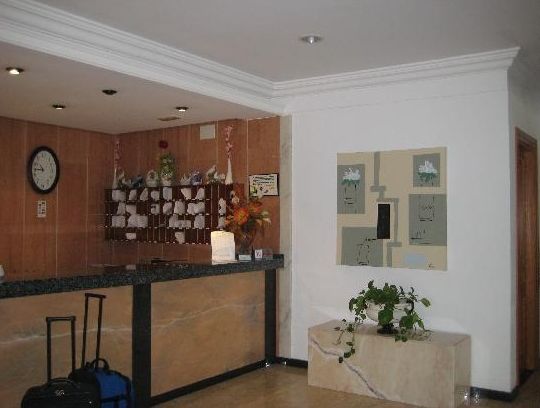Africamar Appart hôtel