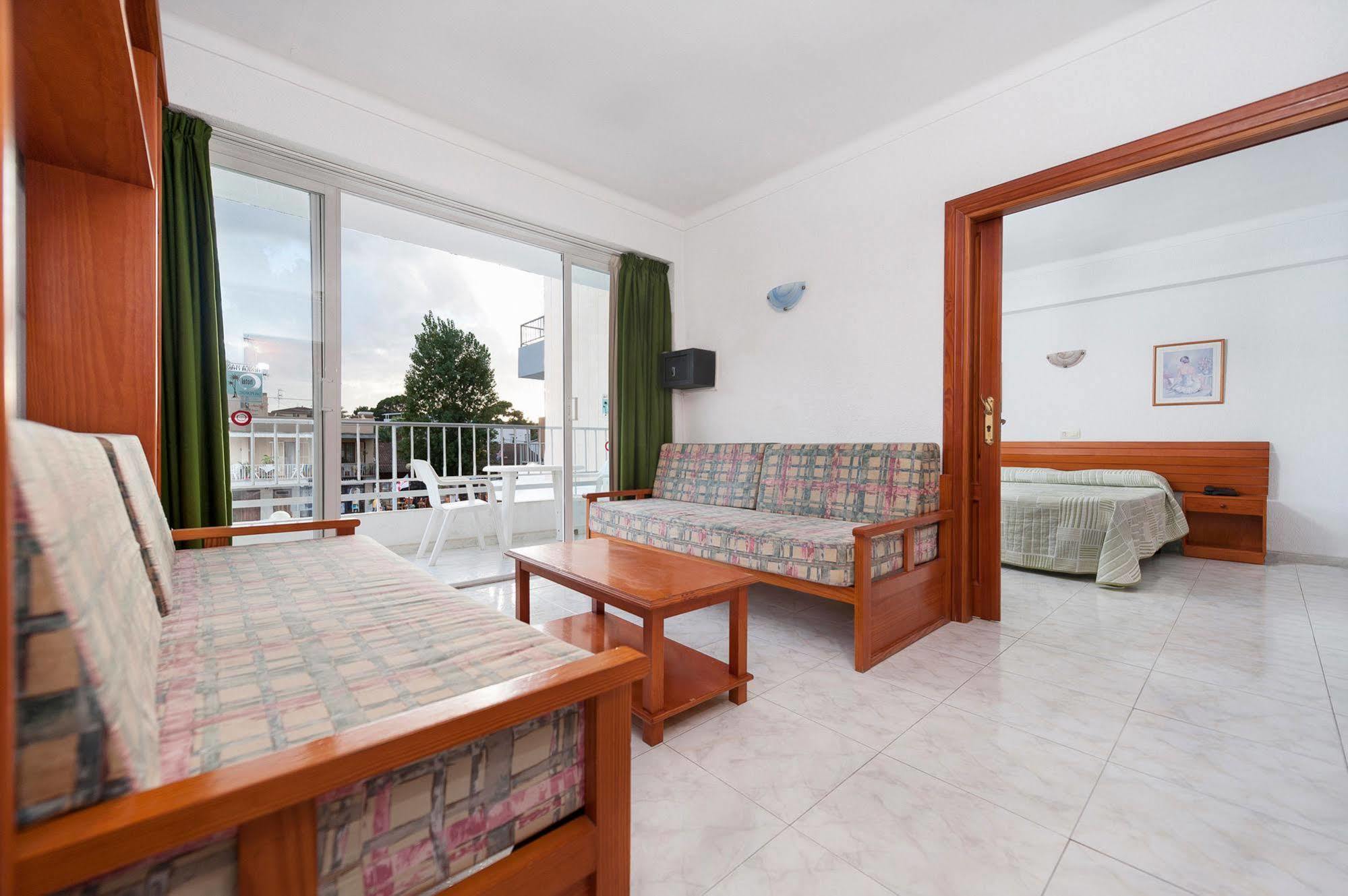 Africamar Appart hôtel 3*