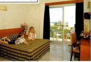 Africamar Appart hôtel 3*