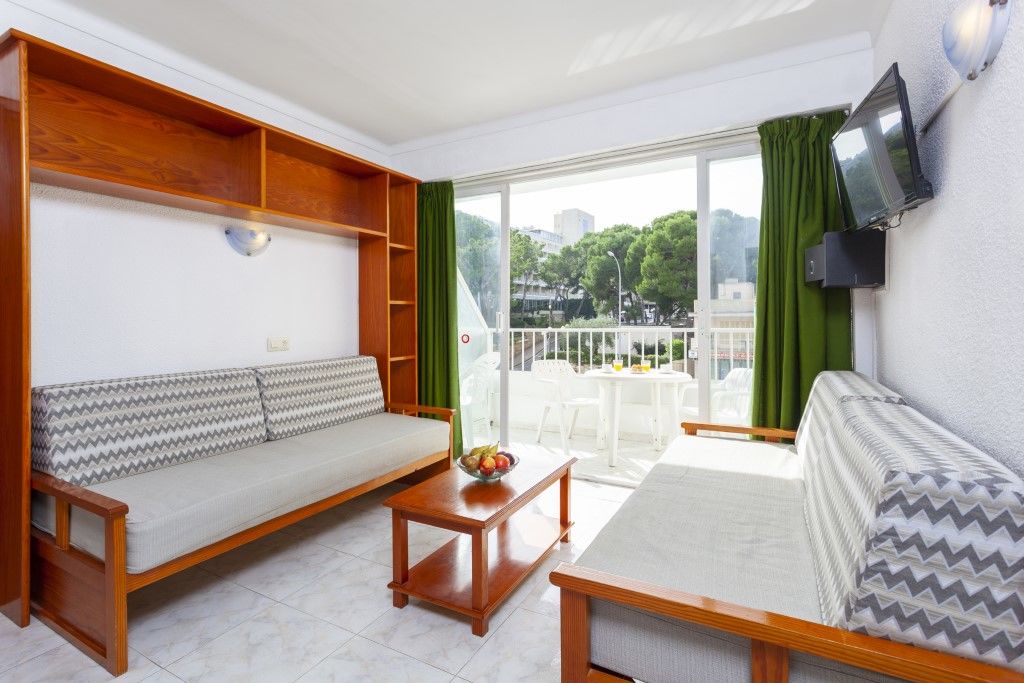 Africamar Appart hôtel