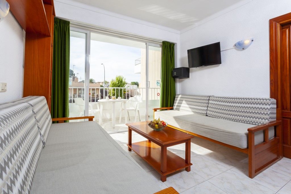 Africamar Appart hôtel