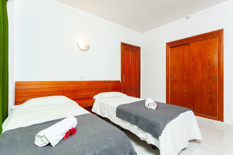 Appart hôtel Africamar 3*
