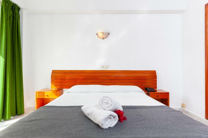 Appart hôtel Africamar